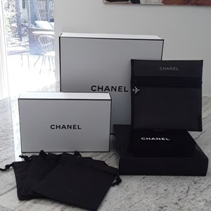 Chanel Bundle